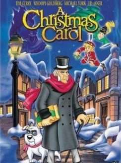 Cuento de Navidad (1997) Español