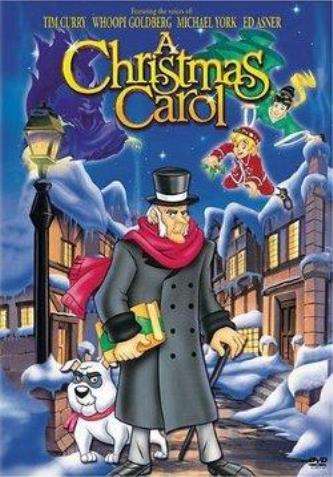Cuento de Navidad (1997) Español