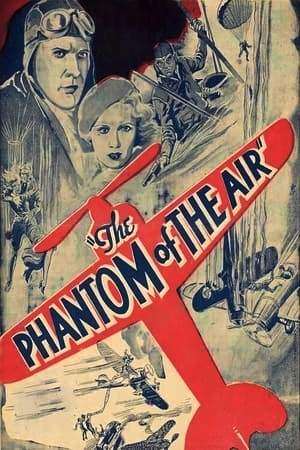 El Fantasma del Aire (1933) (Serial) VOSE