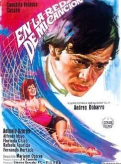 En la Red de mi Canción (1971) Español