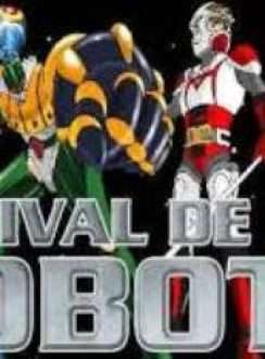El Festival de los Robots (1980) Latino y VOSE El Festival de los Robots (1980) Latino y VOSE