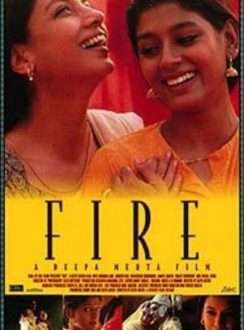 Fuego (1996) Español Fuego (1996) Español