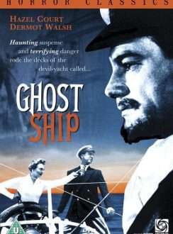 El barco fantasma (1952) VOSE