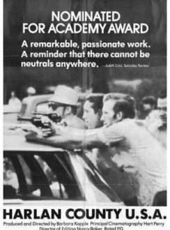 Harlan County U.S.A. (1976) VOSE Harlan County U.S.A. (1976) VOSE