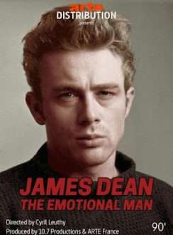 James Dean: un icono eterno (2025) Dual, Subtítulos