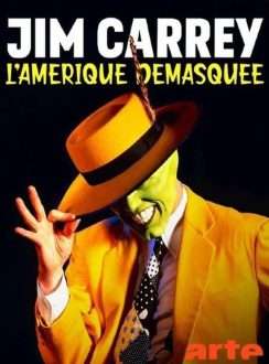 Jim Carrey: La América desenmascarada (2021) Español con Subtítulos