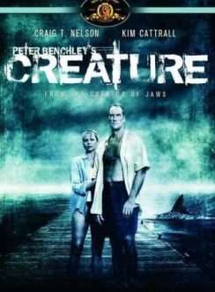 La Criatura (1998) (TV Miniserie) Español La Criatura (1998) (TV Miniserie) Español