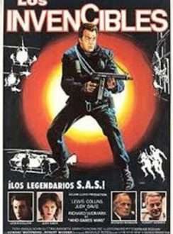 S.A.S. Los Invencibles (1982) Español S.A.S. Los Invencibles (1982) Español