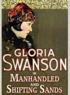 Juguete de Placer (Manhandled) (1924) MUDA VOSE Juguete de Placer (Manhandled) (1924) MUDA VOSE