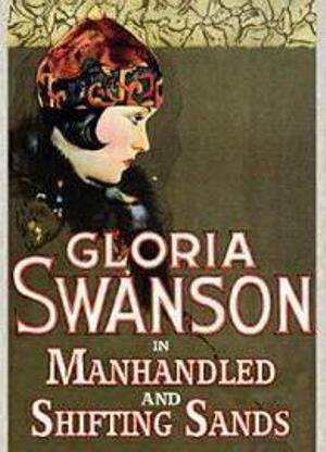 Juguete de Placer (Manhandled) (1924) MUDA VOSE