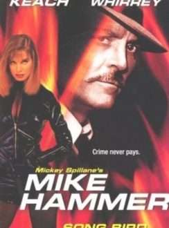 Mike Hammer – Songbird (1998) (TV Movie) VOSE