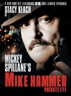 Mike Hammer (1997) VOSE Mike Hammer (1997) VOSE