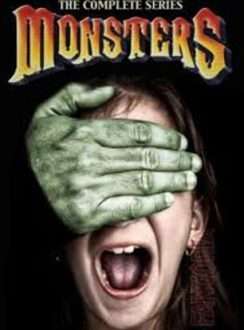 Monsters (1988) (Serie TV) VOSE Monsters (1988) (Serie TV) VOSE
