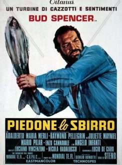 El super poli (1973) Dual, Subtítulos El super poli (1973) Dual, Subtítulos