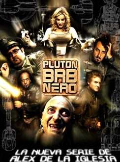 Plutón BRB Nero (2008) Español