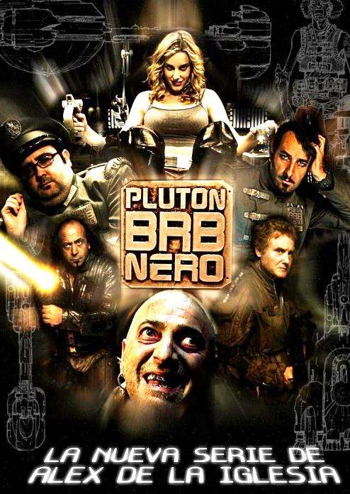 Plutón BRB Nero (2008) Español DESCARGACINECLASICO.COM
