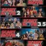 Scary Movie Saga completa, en el FORO