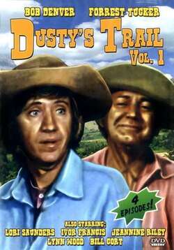 El Rastro de Dusty (1973) (Serie TV) VOSE