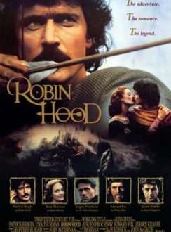 Robin Hood, el magnífico (1991) Dual, Subtítulos Robin Hood, el magnífico (1991) Dual, Subtítulos