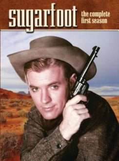 Sugarfoot (1957) (Serie TV Temp. 1) VOSE Sugarfoot (1957) (Serie TV Temp. 1) VOSE