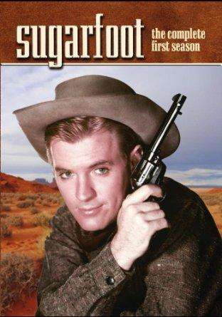Sugarfoot (1957) (Serie TV Temp. 1) VOSE
