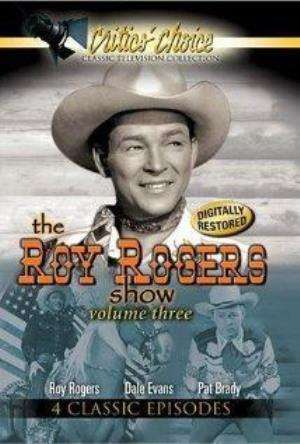 El Show de Roy Rogers (1951) (Serie TV. Temp. 1) VOSE cineclasicodcc.com