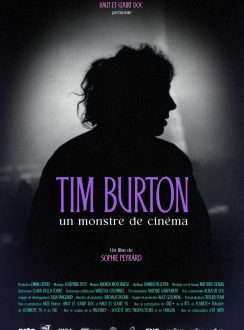 Los monstruos de Tim Burton (2025) Español Los monstruos de Tim Burton (2025) Español