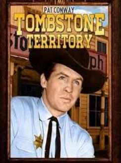 Territorio de Tombstone (1957) (Serie TV Temp. 1) VOSE Territorio de Tombstone (1957) (Serie TV Temp. 1) VOSE