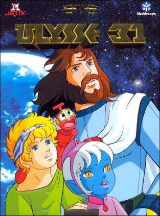Ulises 31 (Serie de TV) (1981) Latino