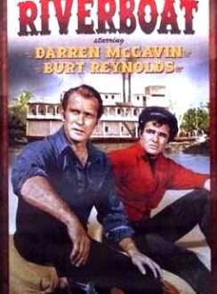 Riverboat (1959) (Serie TV Temp. 1) VOSE