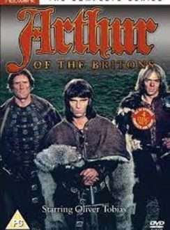 Arturo de Bretaña (1972) (Serie TV) VOSE