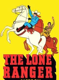 El Llanero Solitario (TV Series)(1966–1969) VOSE