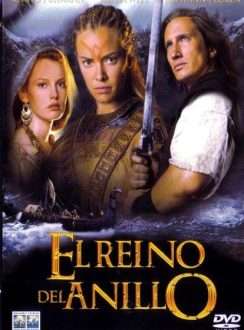 El Reino del Anillo (2004) (Miniserie TV) Dual