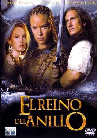 El Reino del Anillo (2004) (Miniserie TV) Dual cineclasicodcc.com