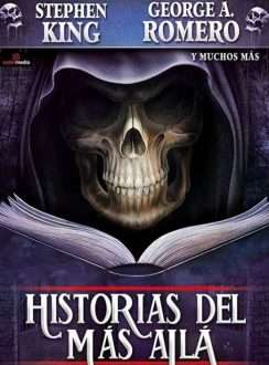 Historias del Más Allá (Serie de TV) (1984) Español