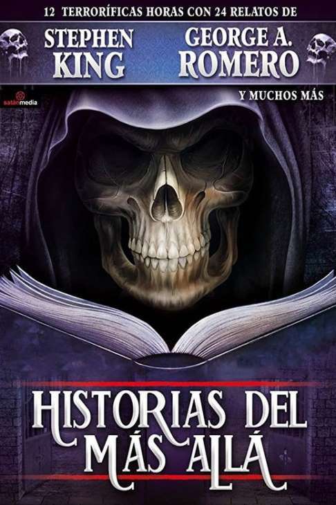 Historias del Más Allá (Serie de TV) (1984) Español, EN CINECLASICODCC.COM
