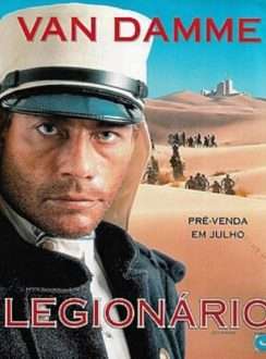 Legionario (1998) DUAL, Subtítulos