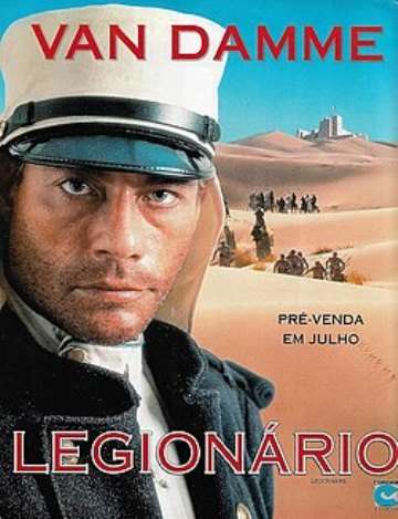 Legionario (1998) DUAL, Subtítulos, cineclasicodcc.com