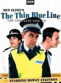 Ley y Desorden (1995) (Serie TV COMPLETA) Latino Ley y Desorden (1995) (Serie TV COMPLETA) Latino