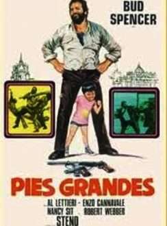 Pies Grandes (1975) DUAL Pies Grandes (1975) DUAL