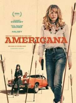 Americana (National Anthem)(2023) Dual Latino-Subtítulos