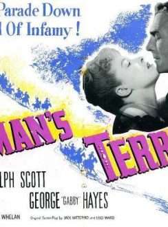 Territorio de forajidos (1946) Español Territorio de forajidos (1946) Español