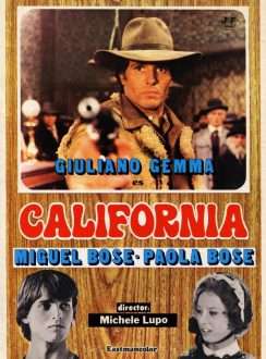 California (1977) Español California (1977) Español
