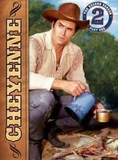 Cheyenne (1956) 2ª Temporada VOSE Cheyenne (1956) 2ª Temporada VOSE