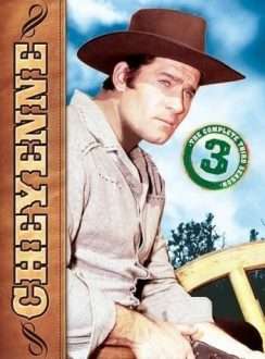 Cheyenne (1957) 3ª Temporada VOSE Cheyenne (1957) 3ª Temporada VOSE