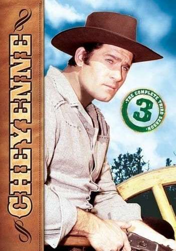 Cheyenne (1957) 3ª Temporada VOSE, CINECLASICODCC.COM