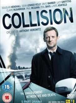Collision (2009) (Miniserie TV) Español