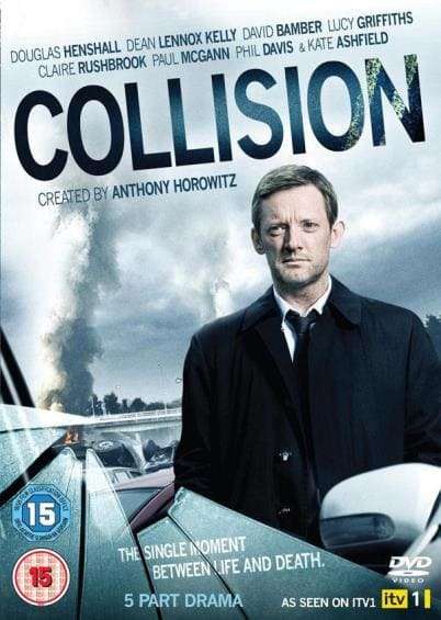 Collision (2009) (Miniserie TV) Español
