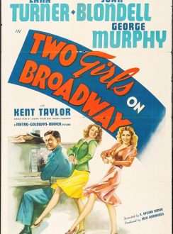 Las Conquistadoras de Broadway (1940) VOSE