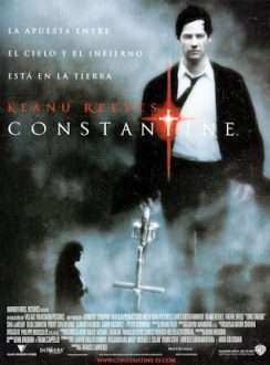 Constantine (2005) Dual, Subtítulos Constantine (2005) Dual, Subtítulos